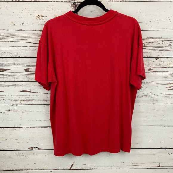 Vintage Skittles Single Stitch Tee Shirt - Picture 4 of 6